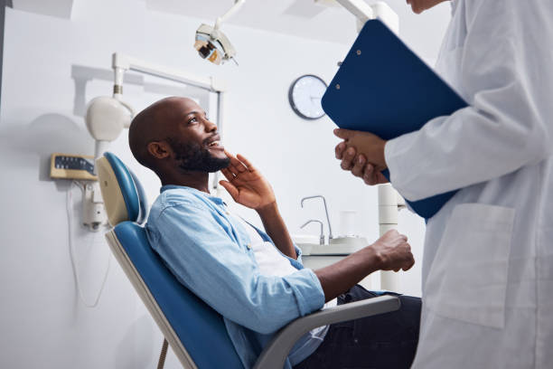Best Cracked Tooth Emergency Dentist  in White Oak, OH