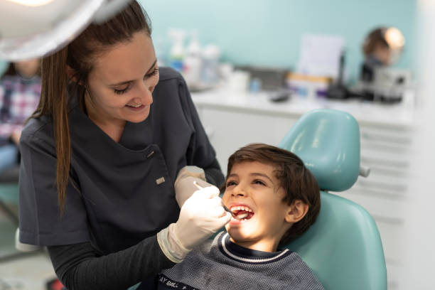 Best Root Canal Emergency Dentist  in White Oak, OH