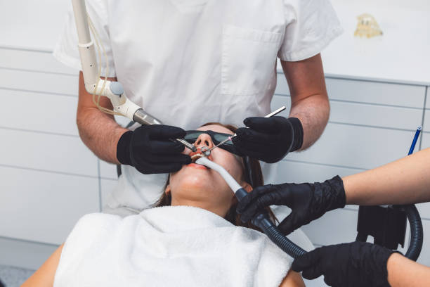 Best Dentist for Tooth Abscess  in White Oak, OH