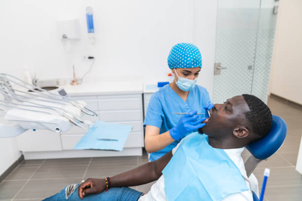 Best Broken Tooth Emergency  in White Oak, OH